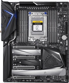 Mātesplate Gigabyte TRX40 DESIGNARE