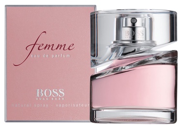 Parfimērijas ūdens Hugo Boss Femme, 50 ml