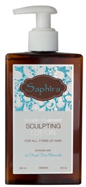 Saphira 26 Sculpting Lotion 250ml
