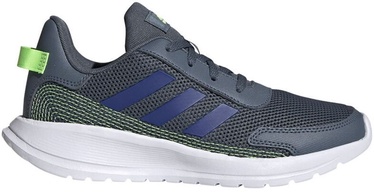 Adidas Kids Tensor Run Shoes FV9444 Grey 35