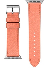 Laut Milano Strap For Apple Watch 38/40mm Coral