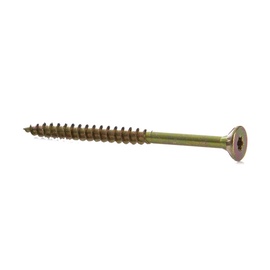 PUIDUKRUVI 5,0X70/42MM KOLLANE ZN