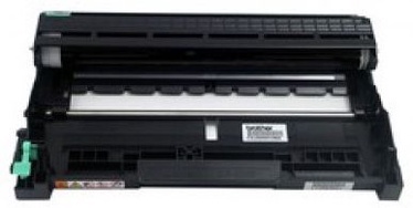 Tonera kasete Brother DR-2200, melna