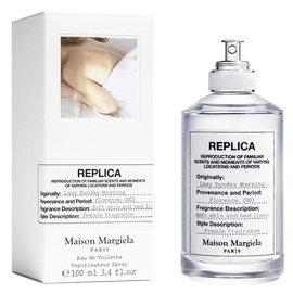 Maison Margiela Replica Lazy Sunday Morning 100ml EDT Unisex