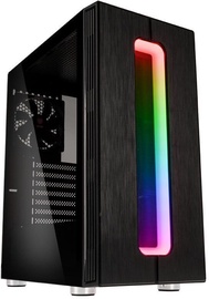 Kolink Nimbus ATX Mid-Tower Black