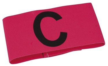 Ремешок на запястье Select Captains Arm Band Pink 5.5cm