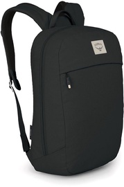 Туристический рюкзак Osprey Arcane Large Day, черный, 20 л