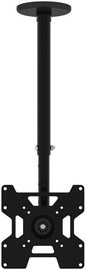 Кронштейн для телевизора Techly, 23-37″, 45 кг