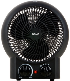 Elektriline kütteseade Domo DO7323F, 2 kW