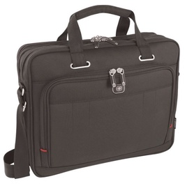 Wenger Notebook Bag Acquisition 16'' Black