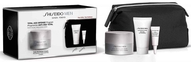 Shiseido Men 4pcs Gift Set 83ml