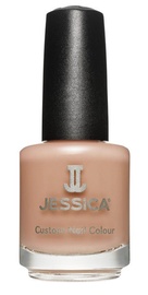 Küünelakk Jessica Buck Naked, 14 ml