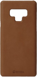 Krusell Sunne Back Case For Samsung Galaxy Note 9 Brown