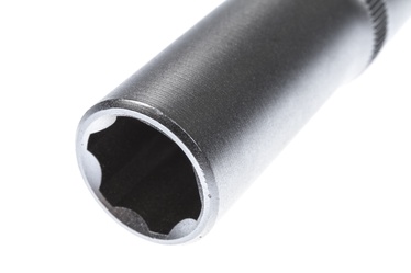 MUCIŅATSLĒGA 14MM 1/2 PAGARINĀTA GALVIŅA (FORTE TOOLS)