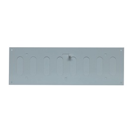 Ventiliacijos grotelės Europlast MR3010R, 300 x 100 mm