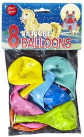 Õhupall VIBORG Unicorn 80811H, 8 tk