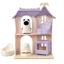 Домик Epoch Sylvanian Families 5542