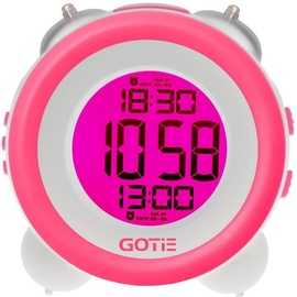 Gotie GBE-200R Pink