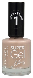Rimmel London Super Gel By Kate 12ml 012