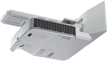 NEC U321H + Wall Mount