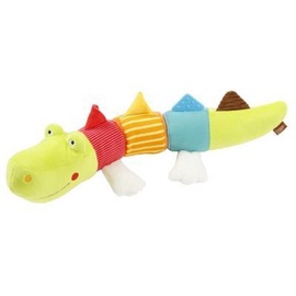 BabyFehn Jungle Heroes Crocodile Activity Toy 67750