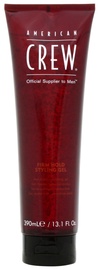 American Crew Firm Hold Styling Gel 390ml