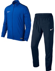 Nike Academy 16 Tracksuit 808758 463 Blue S