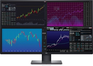 Монитор Dell U4320Q, 42″, 5 ms