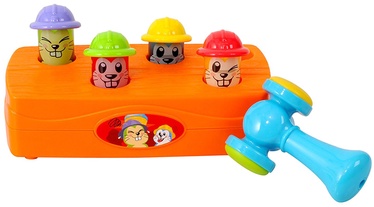 Interaktyvus žaislas PlayGo, 23 cm, universali
