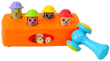 PlayGo Hammer Bench
