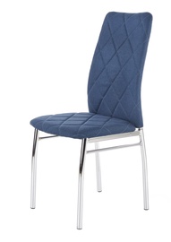 Ēdamistabas krēsls Halmar K309 Blue