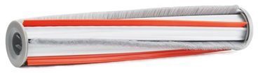 Jimmy Carpet Brush Roll