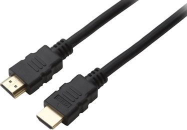 Brackton Cable HDMI to HDMI Black 2 m