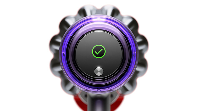 Dyson V11 Absolute Extra 