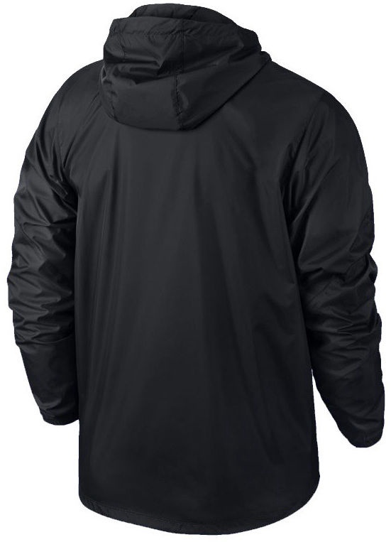 nike team waterproof jacket