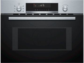 Bosch Series 6 CMA585GS0 Electric Oven Black