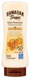 Hawaiian Tropic Satin Protection Ultra Radiance Sun Lotion SPF50+ 180ml