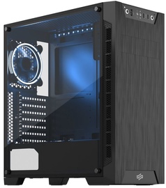 SilentiumPC Armis AR3 TG RGB