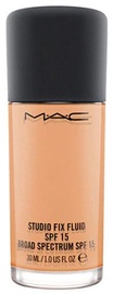 Mac Studio Fix Fluid Foundation SPF15 30ml NC25