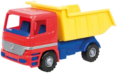 Lena Actros Dumper Truck 07250
