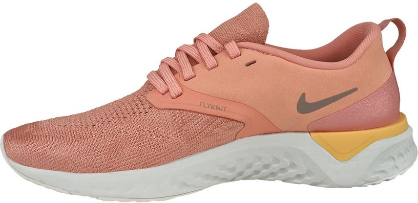 Женские кроссовки Nike, розовый, 40.5
