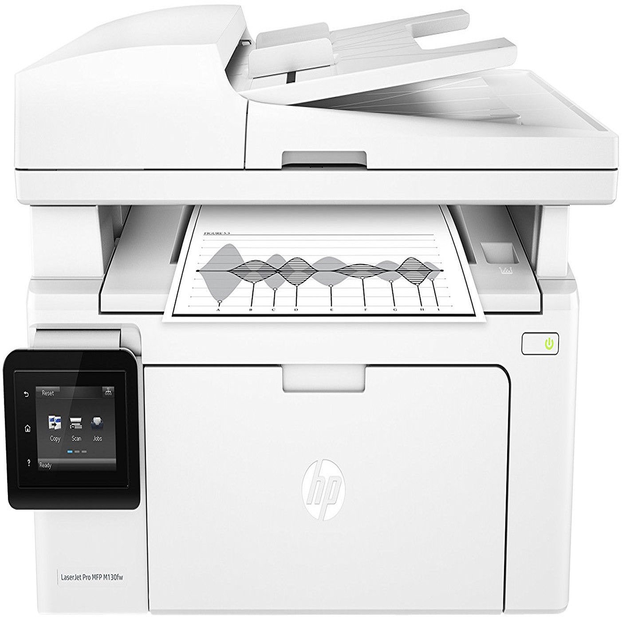 HP LaserJet Pro MFP M130fw - Senukai.lt