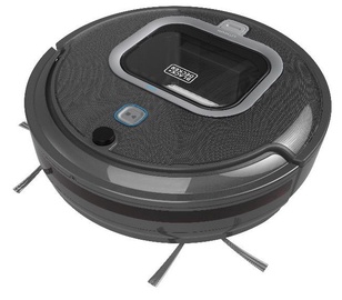 Black+Decker RVA425B Robotic Vacuum Cleaner