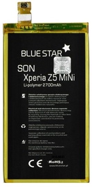 Батарейка BlueStar, LiPo, 2700 мАч