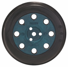 Adapteris Bosch 2608601061 Sanding Pad For PEX Hard 125mm