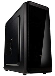 Aerocool Case SI-5200 Midi Tower Black