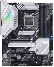 Asus PRIME Z490-A