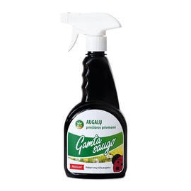 Piederumi Mėta, 0.5 l