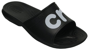 Crocs Classic Graphic Slide 204465-066 45-46