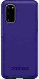 Otterbox Symmetry Series Back Case For Samsung Galaxy S20 Blue